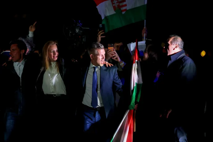 A Tisza Párt megnyerte a választást, de mi történik az új kormány megalakulásáig?