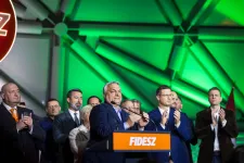 A települések 99,7 százalékában gyengült a Fidesz