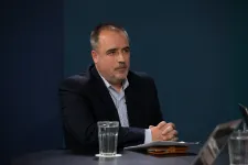 Török Gábor a Medián és a 21 Kutatóközpont méréseiről: Jobban bízhatunk bennük, mint amennyire most tettük, tettem