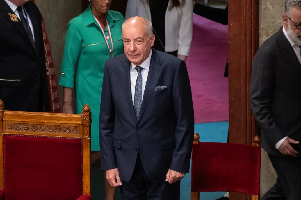 Sulyok Tamás szerdán találkozik a parlamentbe jutó pártok vezetőivel