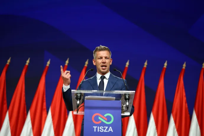 Fotó: Bődey János / Telex