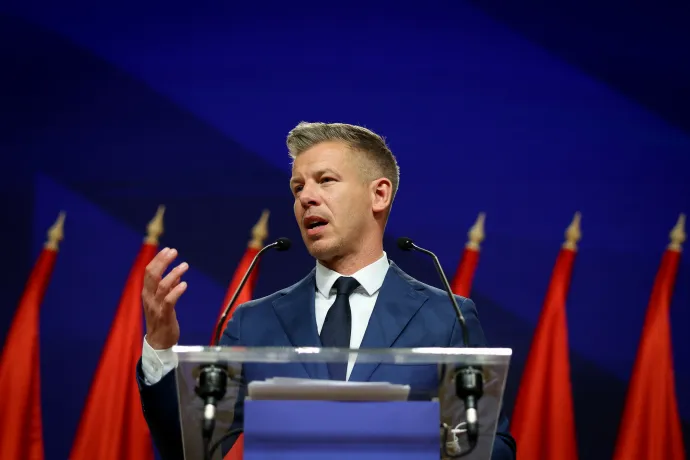 Fotó: Bődey János / Telex