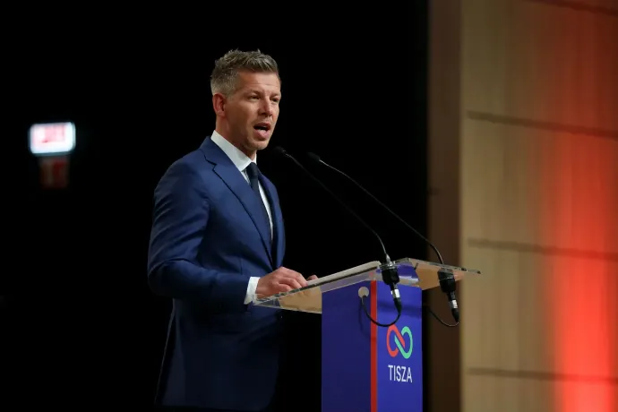 Photo: János Bődey / Telex