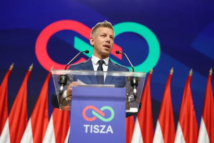 Photo: János Bődey / Telex