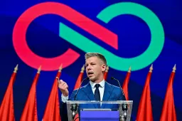 Magyar Péter azt ígérte, a külhoni magyarok mindenben számíthatnak a Tisza-kormányra