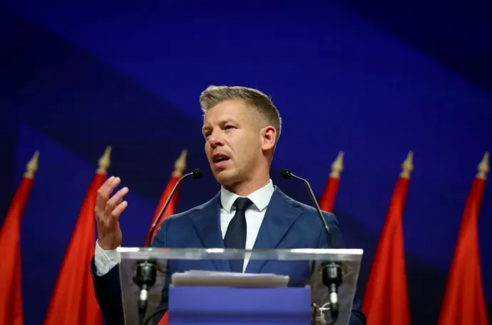 Fotó: Bődey János / Telex