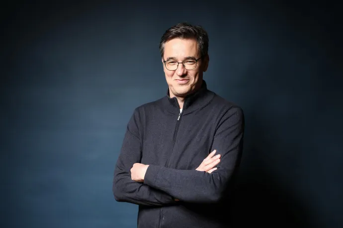 Karácsony Gergely: Nem tudom, ki finanszírozza a Metropolt holnap – élő műsor