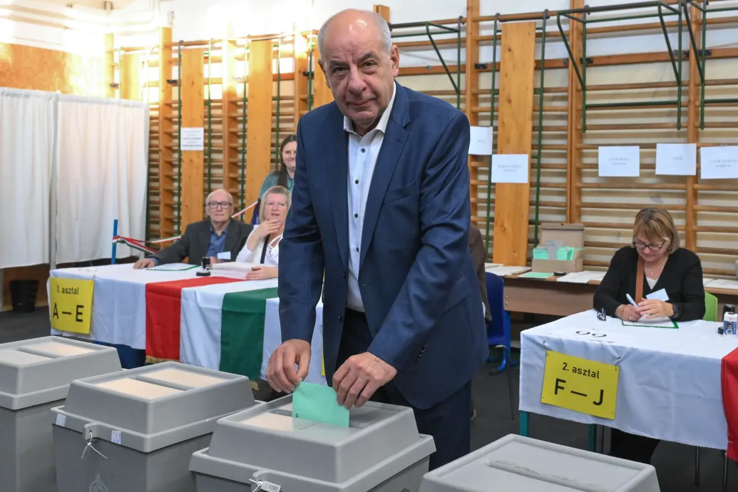 Magyar Péter lemondásra szólította fel több állami intézmény vezetőjét, megkérdeztük őket, mit gondolnak erről