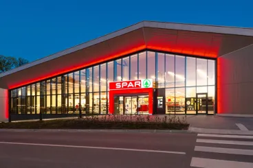 Három és fél évtized fejlődés: így lett megkerülhetetlen szereplő a SPAR (x)