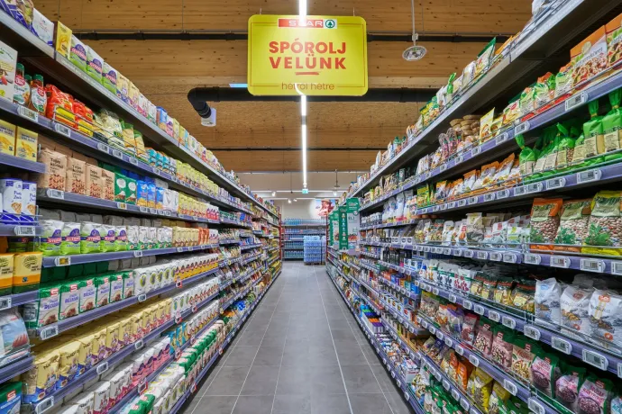 Három és fél évtized fejlődés: így lett megkerülhetetlen szereplő a SPAR (x)