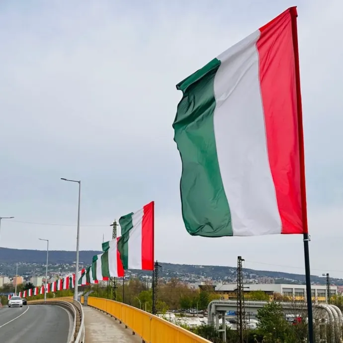 Fotó: Péterffy Attila / Pécs