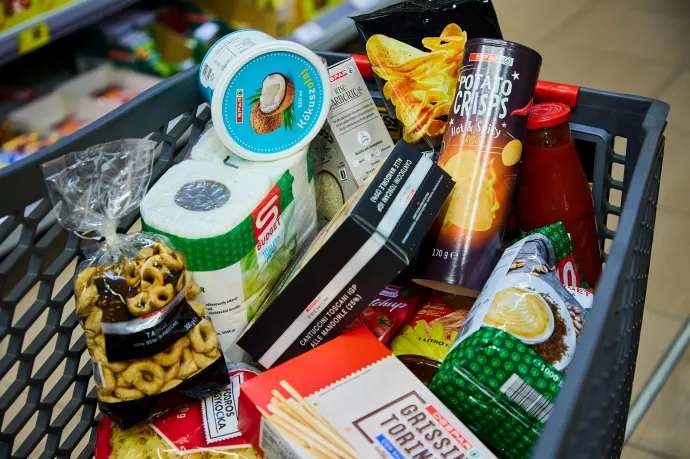 Fotó: SPAR Magyarország Kereskedelmi Kft.