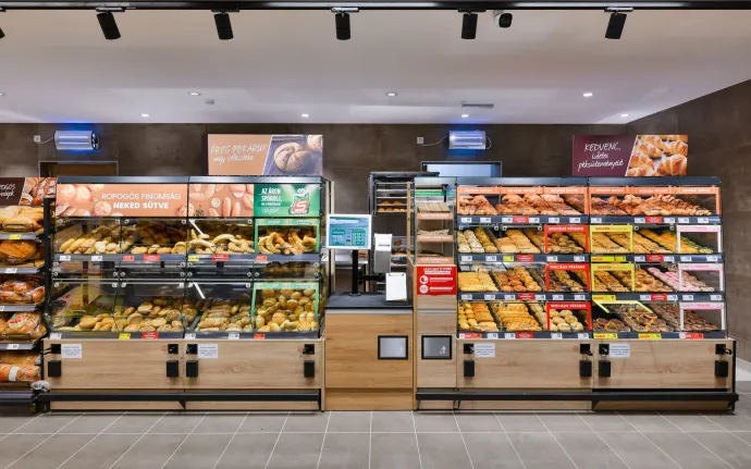 Fotó: SPAR Magyarország Kereskedelmi Kft.