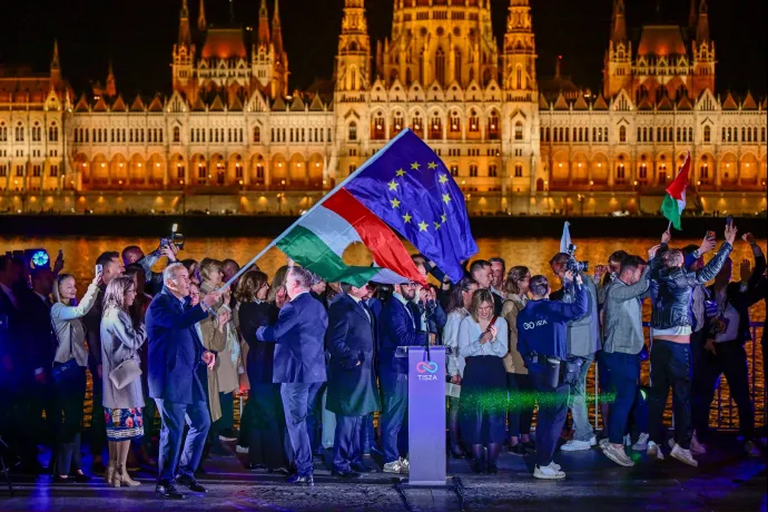 Óriási roham kell az uniós pénzekért az új kormánytól