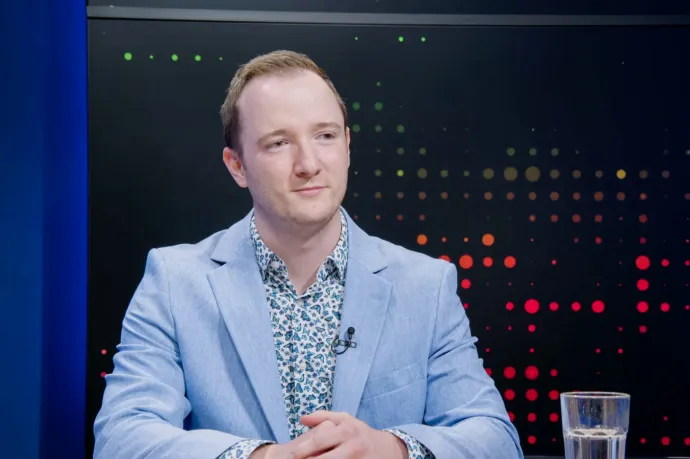 Stánicz Péter: Nem számítok arra, hogy a köztársasági elnökünk visszaélne a jogköreivel