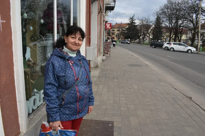 Lesokkolta a székelyföldieket, hogy vesztett a Fidesz – Fotó: Tőkés Hunor / Transtelex