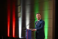 Magyar Péter beszélt Kelemen Hunorral