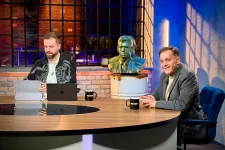 Pócs János szerint a fiatalok azért szavaztak a Tiszára, mert új és buli