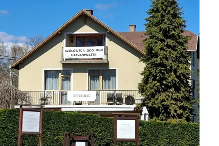 Családi békével ért véget az ország legnagyobb molinóháborúja