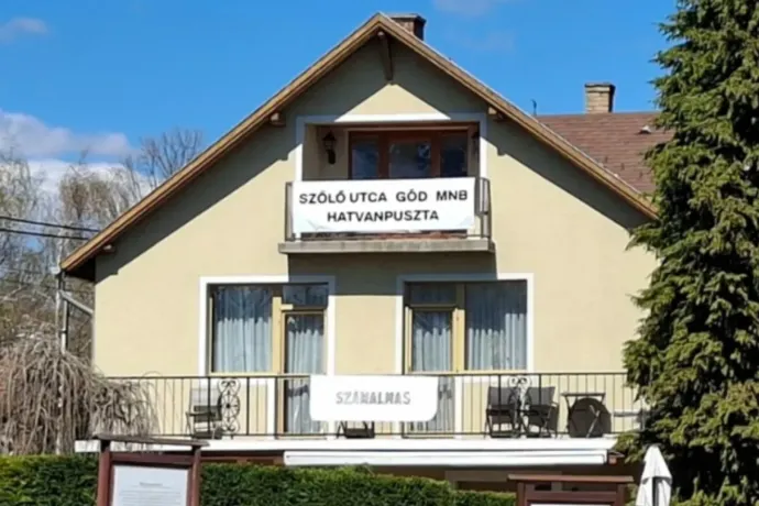 Családi békével ért véget az ország legnagyobb molinóháborúja