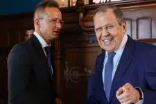 A lehallgatott és kiszivárogtatott Lavrov-beszélgetések: Szijjártó és Orbán sem fogta fel, hogy Európa nem játék