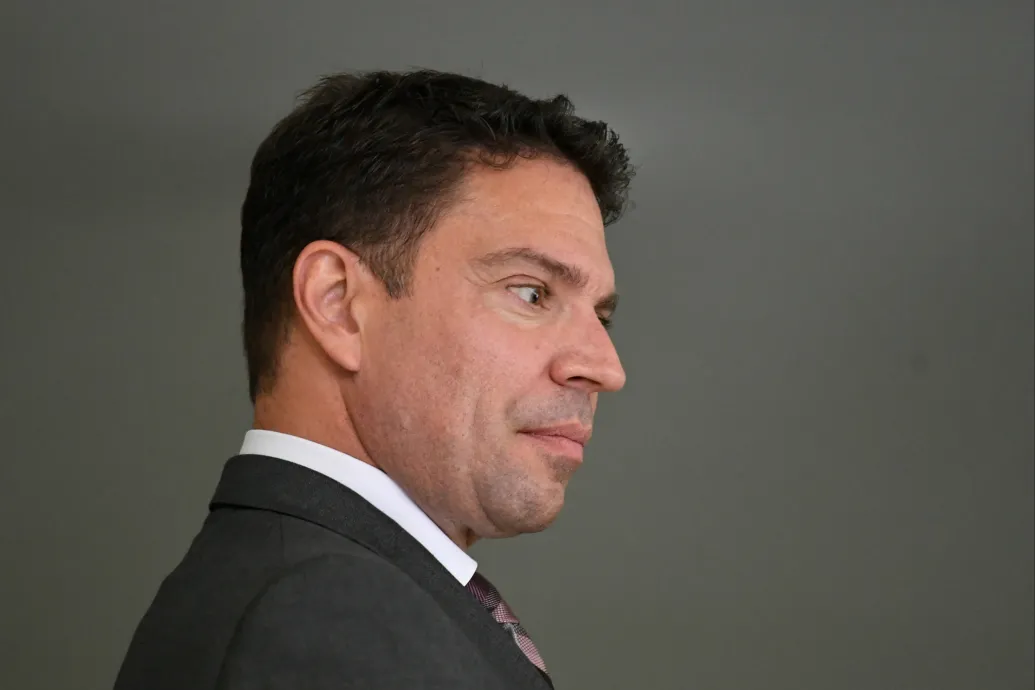 Elfogták Amerikában Bolsonaro államcsínykísérletért elítélt korábbi hírszerzési főnökét