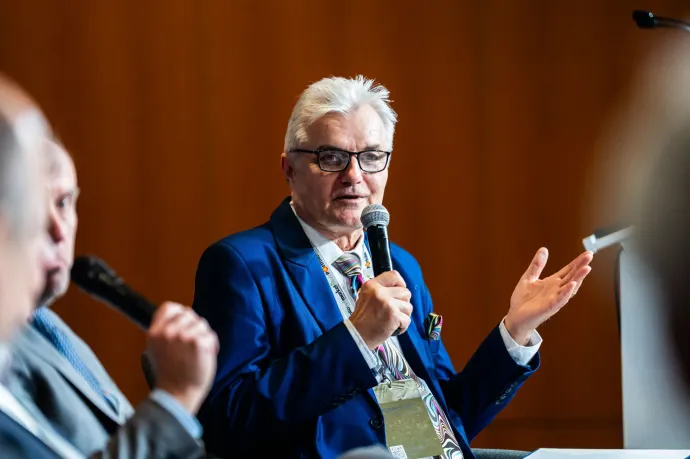 A mérnöki kamara elnöke hosszú posztban kritizálta Lázár minisztériumát