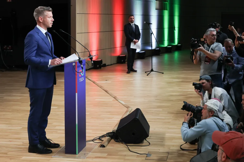 J. D. Vance: Tisztában voltunk vele, hogy komoly esély van Orbán vereségére