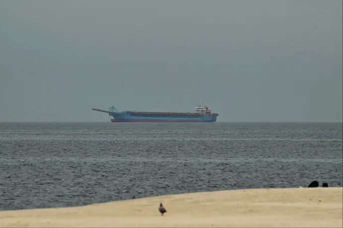 Az USA szerint most Iránon a sor, hogy lépjen