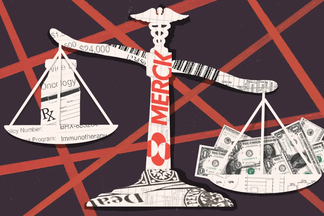 Agresszív technikák tették a világ legkelendőbb terápiájává a forradalmi rákgyógyszert