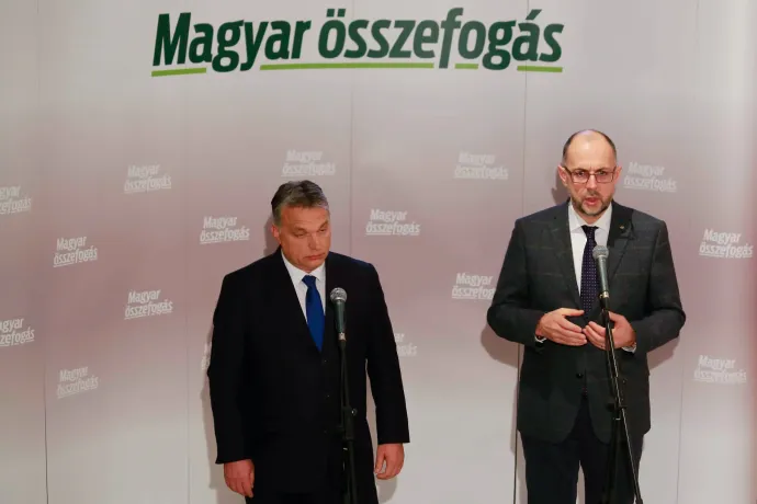 Az RMDSZ torz valóságra épített évtizedes politikájának áldozata lett az erdélyi magyar közösség