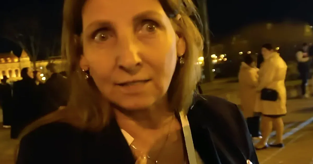 A polgármester méltatlannak tartja a trágár jegyzőt.