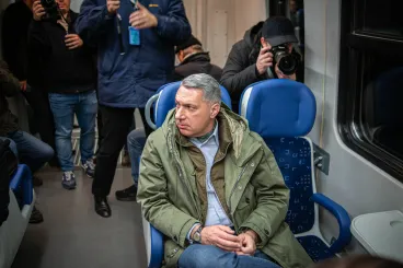 Wáberer után a MÁV egy másik igazgatósági tagja is megerősítette, hogy átnyúlt a fejük fölött a kormány egyes döntésekben