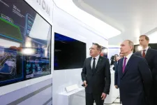 A Roszatom vezetője Magyarról: Ismeri a paksi projektet, hiszen Orbán kormányában dolgozott