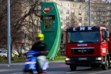 Recseg-ropog a védett üzemanyagár rendszere, és éppen a politikai átmenet időszakában kellene hozzányúlni