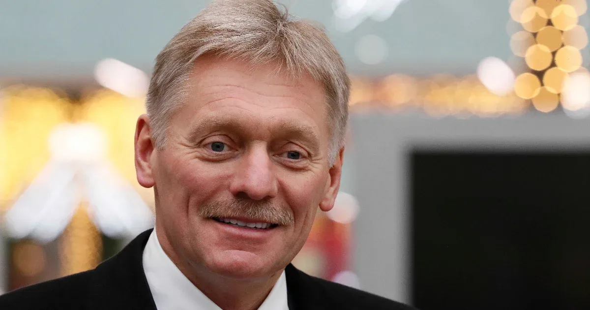 A Kreml elégedetten nyugtázta, hogy tudomásuk szerint Magyar hajlandó pragmatikus párbeszédre Oroszországgal