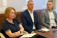 Azbeszttel szennyezett kőzúzalékkal borították le Szombathely egyik városrészét, büntetőeljárás indult