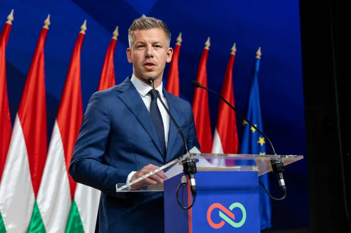 Egy új, pozitív fejezetben bíznak a nemzetközi befektetők, akik elkezdték felmérni az Orbán utáni országot