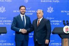 Az utolsó héten még neki kampányolt, mégse lepődött meg J. D. Vance Orbán vereségén