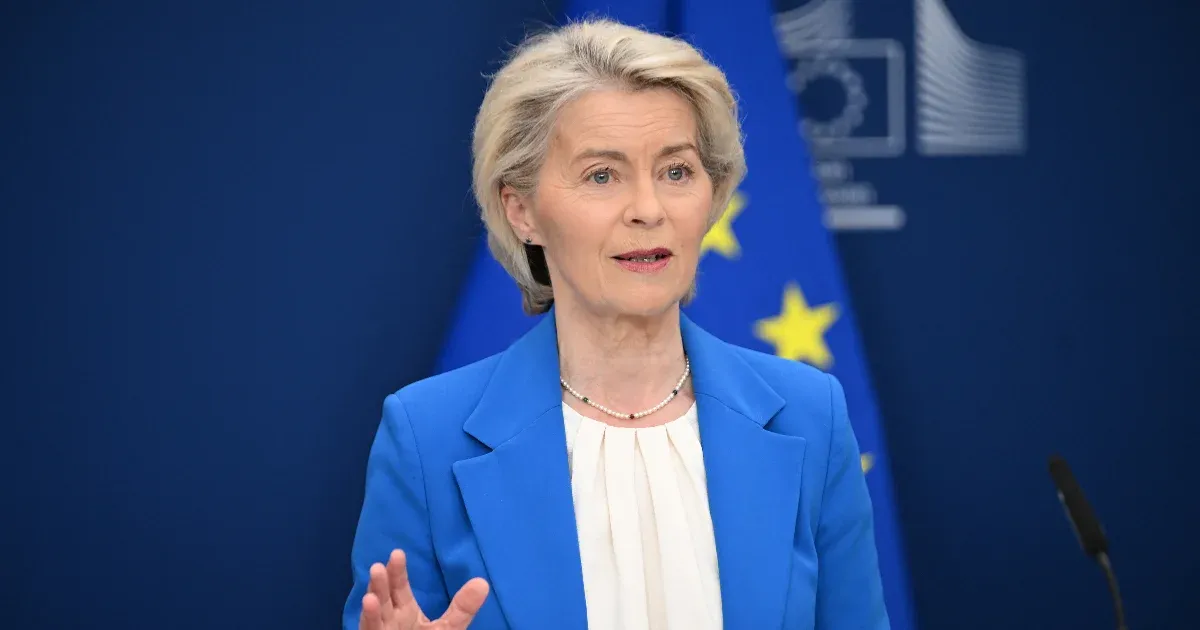 Von der Leyen és Magyar Péter újra tárgyaltak, gyorsan kell dolgozni a jogállamiság helyreállításán