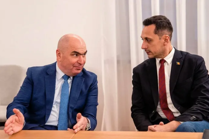 Advisor to Romanian PM asks Péter Magyar to investigate how Hungarian public funds sent to Romania were spent