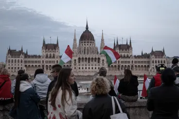 Román elemzők szerint a magyar választók bebizonyították, hogy a populizmust el lehet söpörni