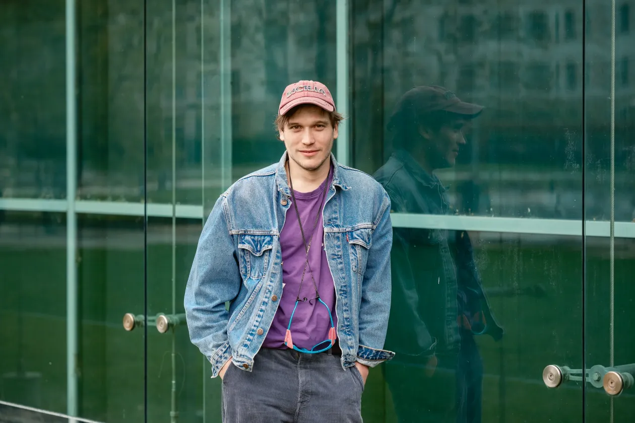 Bardocz Boglár és Bardocz Botond – Fotók: Márkos Tamás / Transtelex