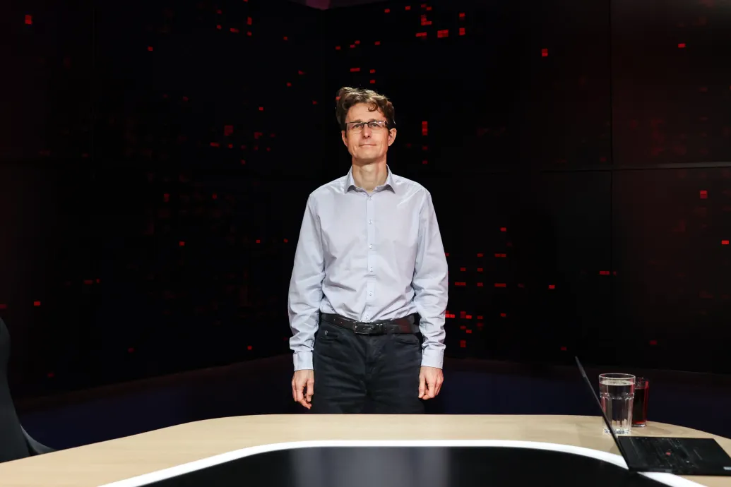 Zsiday Viktor szerint azért erősödik a forint, mert a támogatás és a politikai akarat is megvan az euró bevezetésére