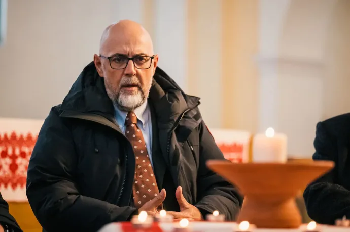 Kelemen Hunor nem lát okot a felelősségvállalásra, az RMDSZ-ben szerinte senki nem kérte a lemondását