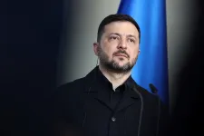 Zelenszkij szerint április végéig újra tudják indítani a Barátság kőolajvezetéket