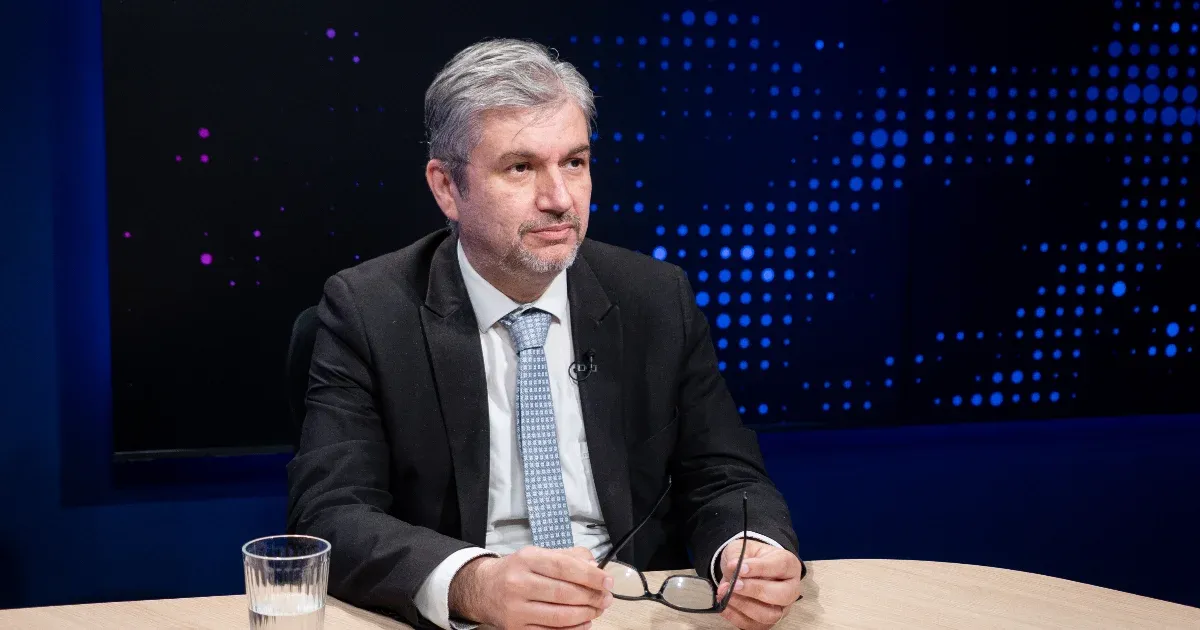 Orbánt, Lázárt és Szijjártót csak akarat kellene lecsukni.