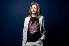 Ferencz Orsolya: Nem biztos, hogy jó ötlet, hogy egy másik ország vezetőjének az arcképével plakátoljuk tele az országot