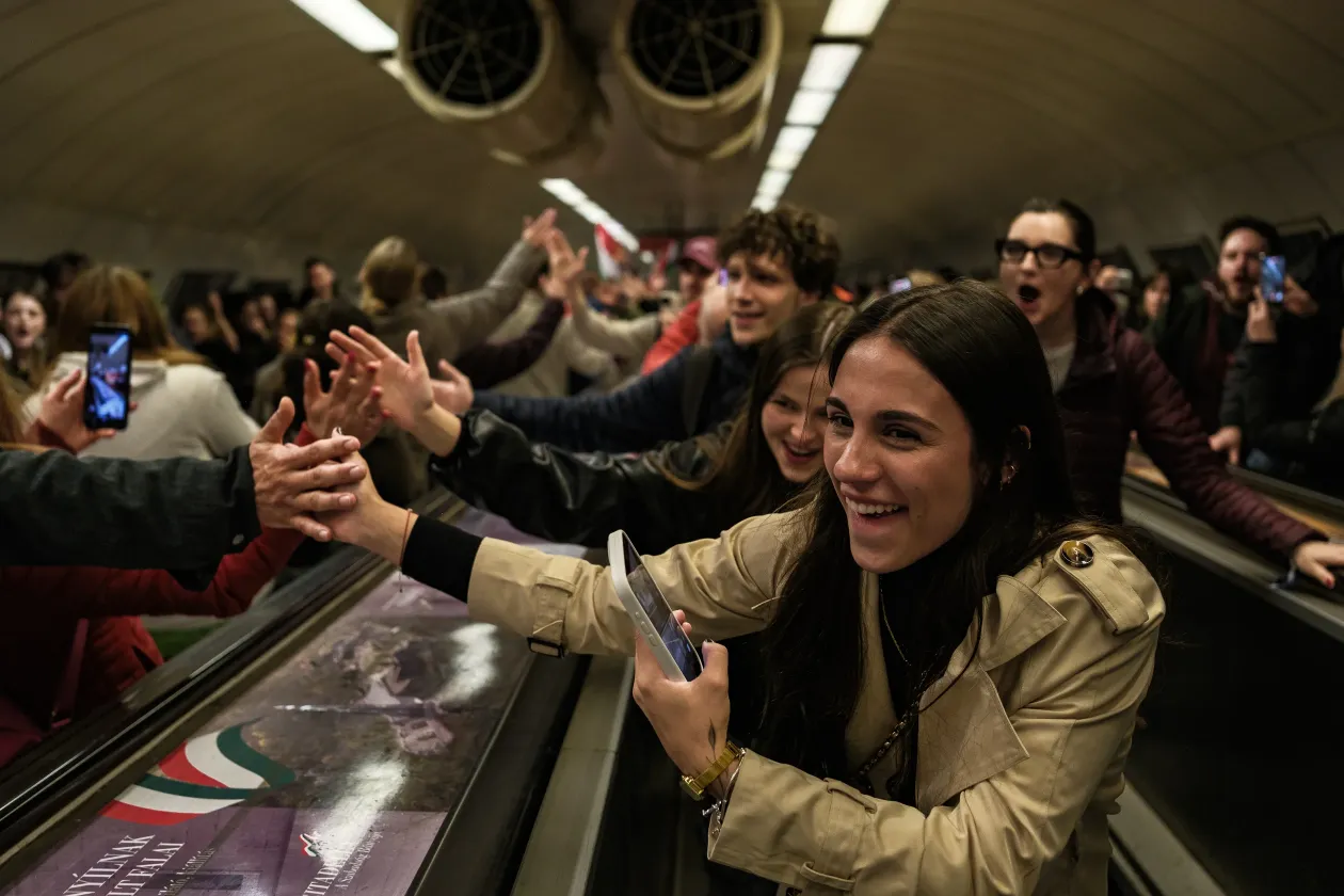 Fotók: Márkos Tamás / Transtelex