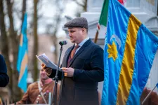 A mindenkori magyar kormánnyal működne együtt, nem a pártokkal – ez lett a veszte az SZNT külügyesének